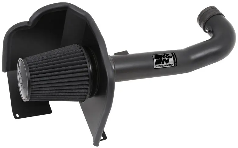 Engine Cold Air Intake Performance Kit 1