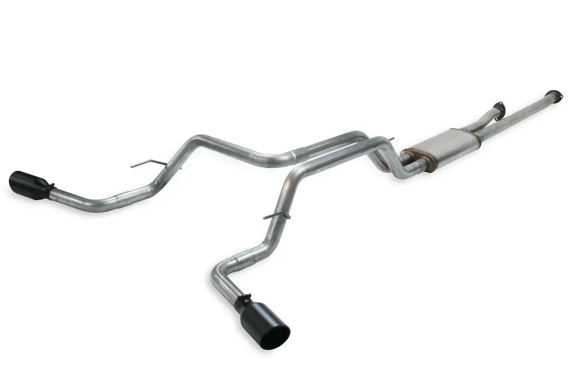 Flowmaster Flow Fx Cat-Back Exhaust System 1