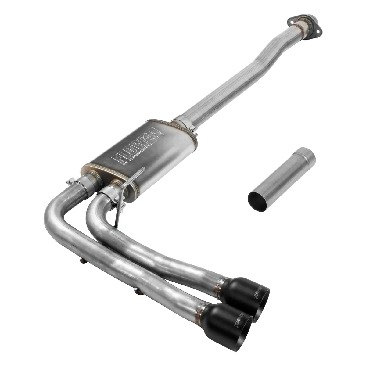 Flowmaster Flow Fx Cat-Back Exhaust System 1