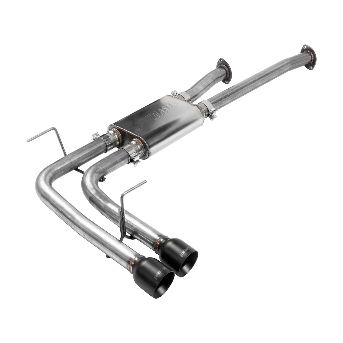 Flowmaster Flow Fx Cat-Back Exhaust System 1