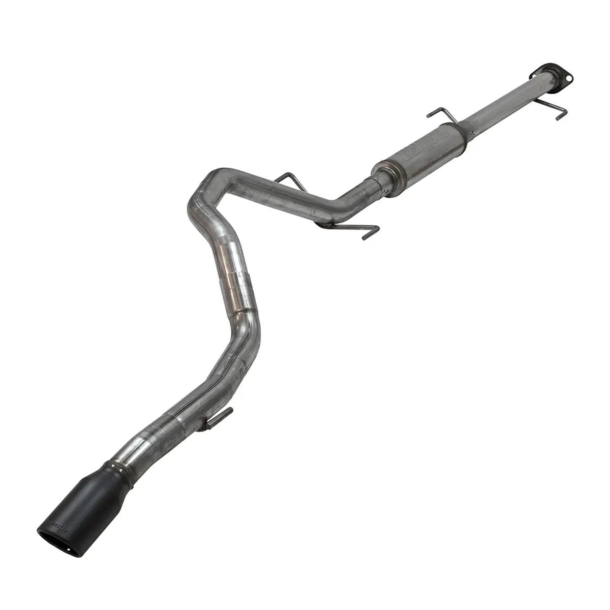 Flowmaster Flow Fx Cat-Back Exhaust System 1