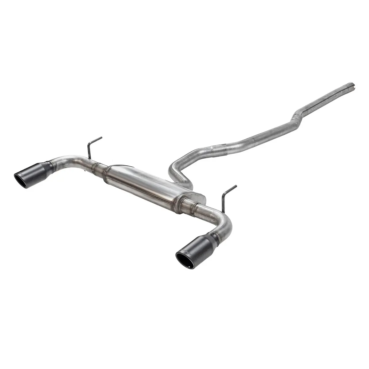 Flowmaster Flow Fx Cat-Back Exhaust System 1
