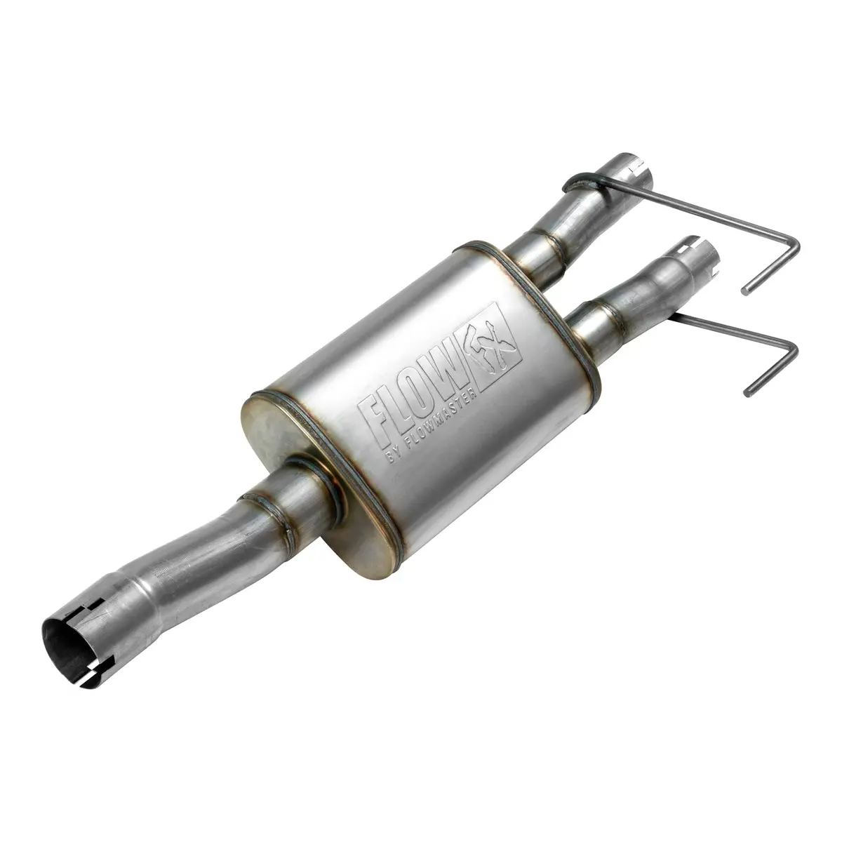 Flowmaster Flow Fx Direct Fit Muffler 1