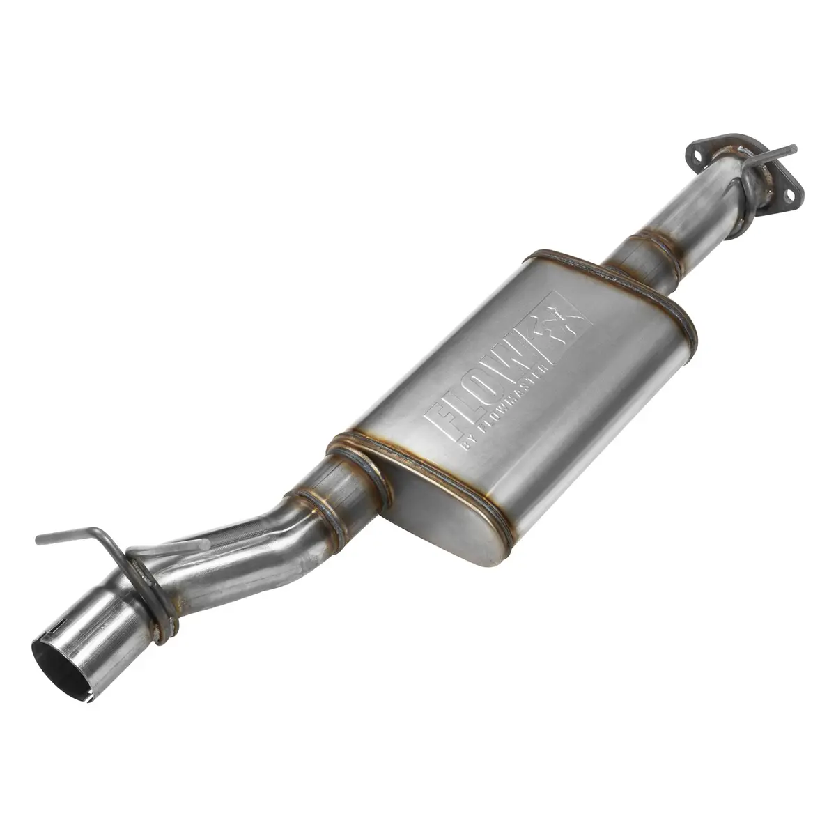 Flowmaster Flow Fx Direct Fit Muffler 1