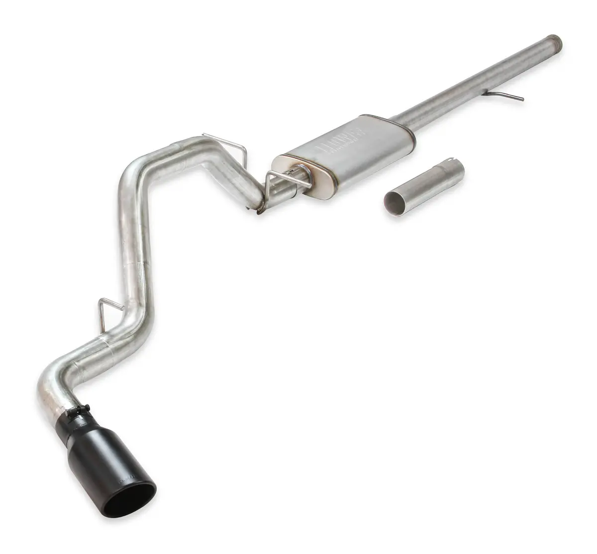 Flowmaster Flow Fx Cat-Back Exhaust System 1