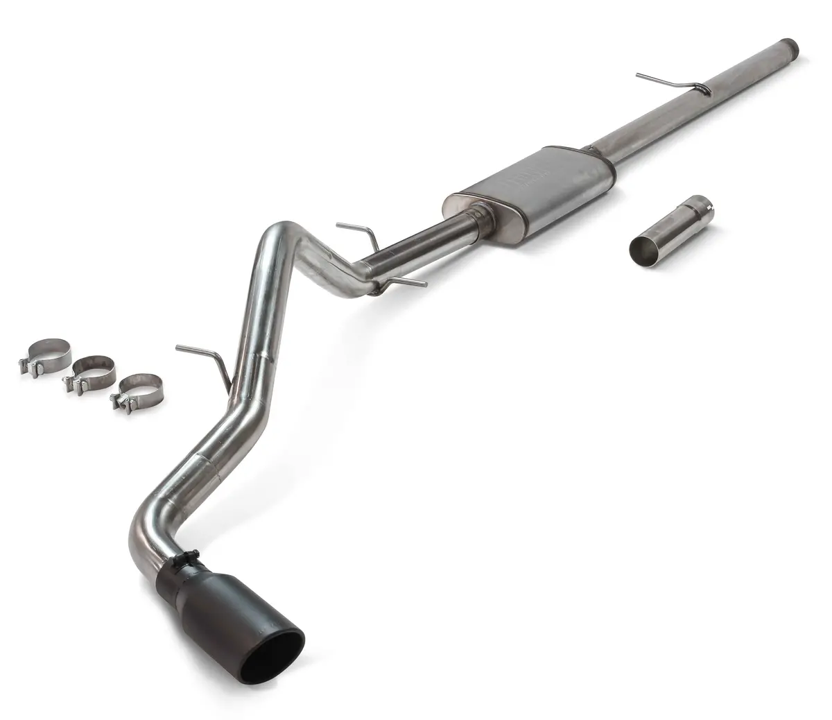 Flowmaster Flow Fx Cat-Back Exhaust System 1
