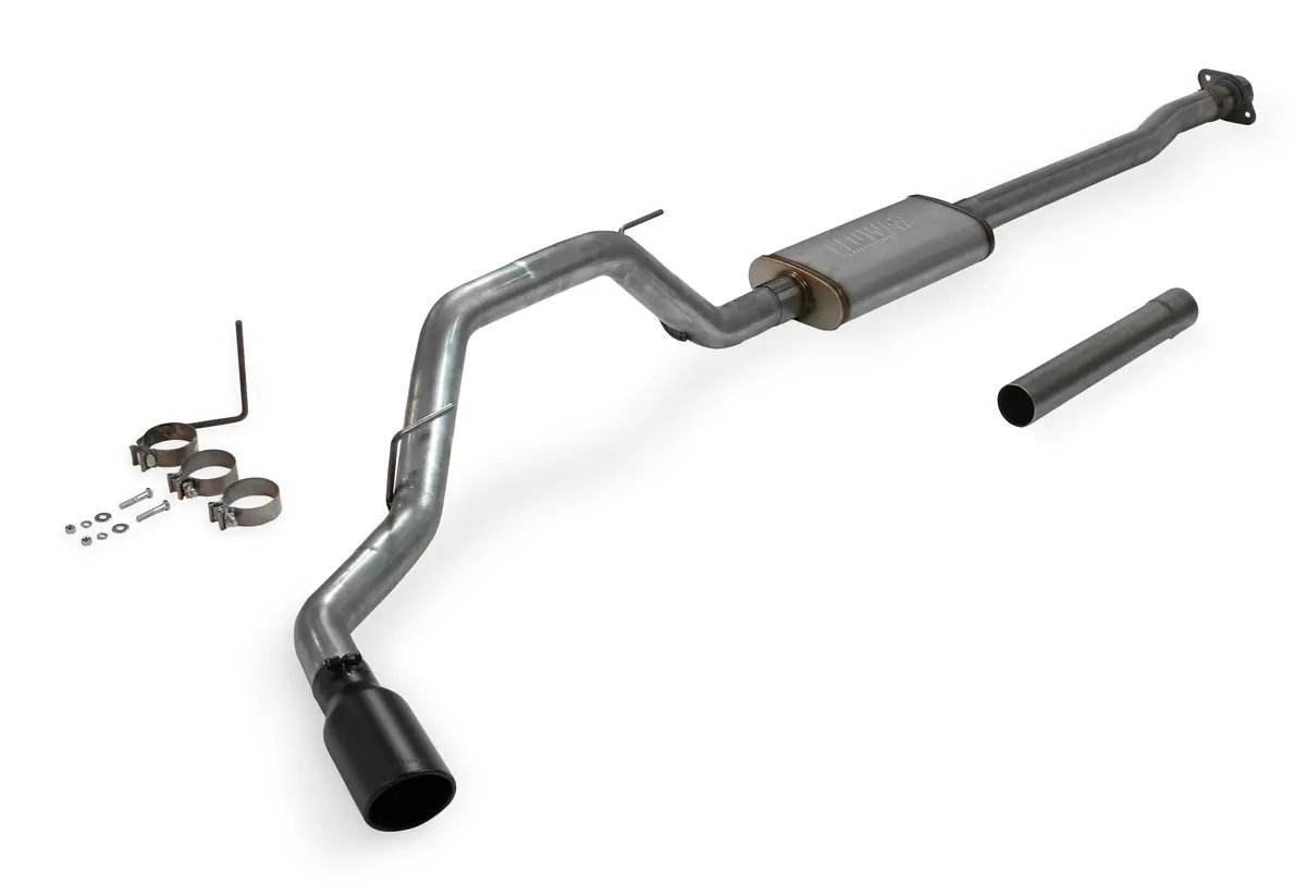 Flowmaster Flow Fx Cat-Back Exhaust System 1
