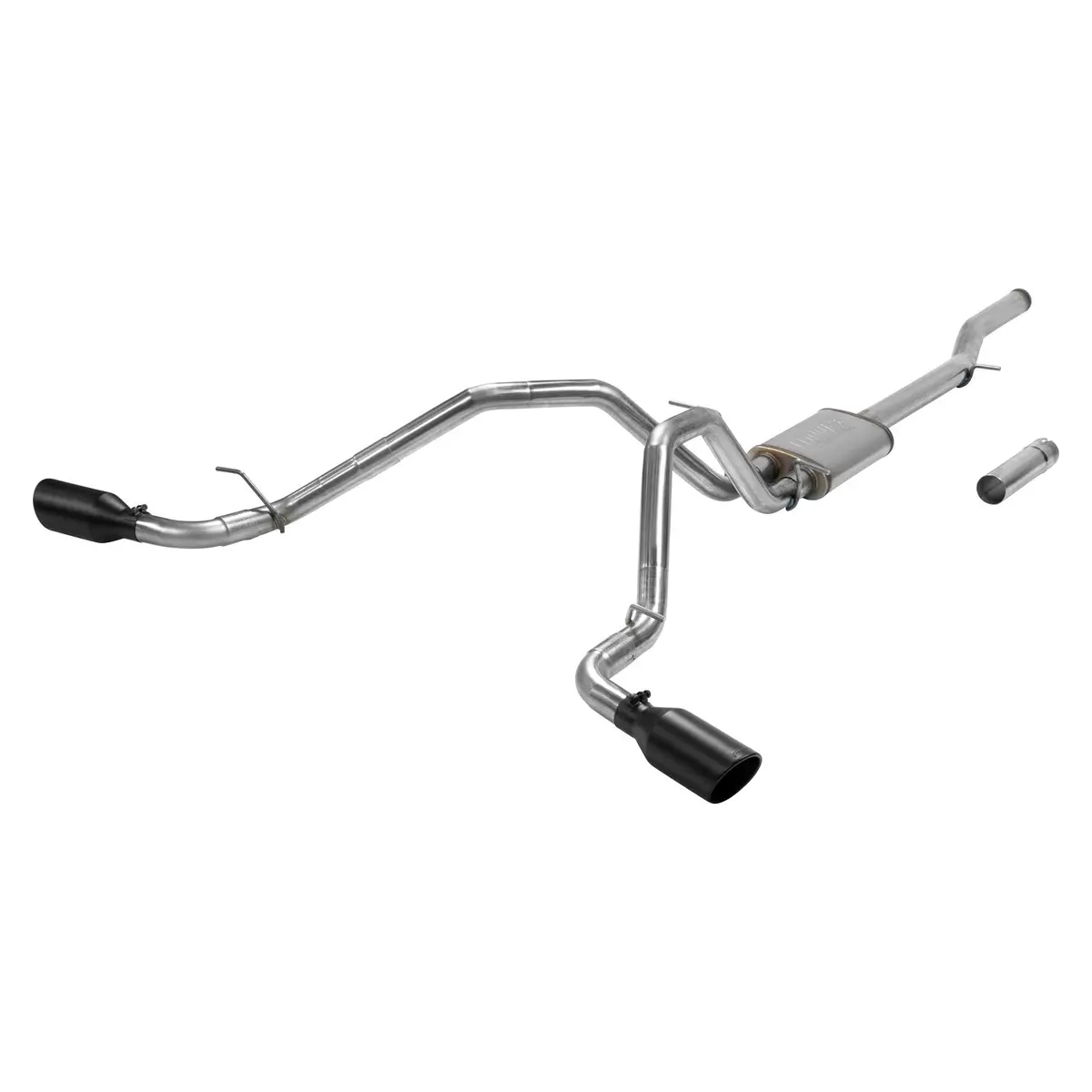 Flowmaster Flow Fx Cat-Back Exhaust System 1
