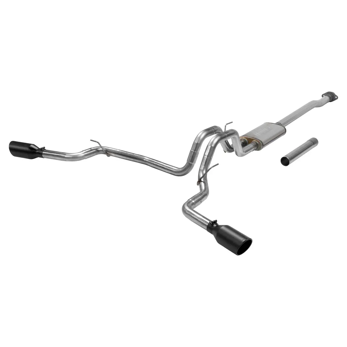 Flowmaster Flow Fx Cat-Back Exhaust System 1