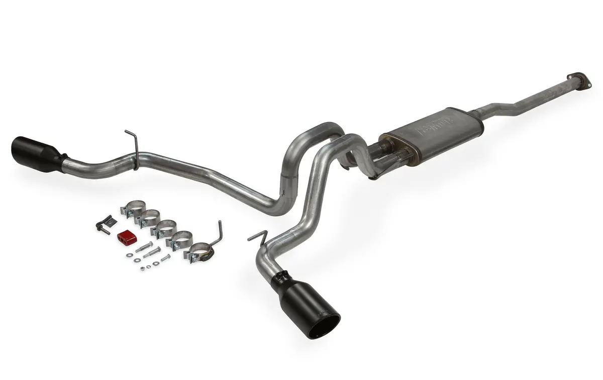Flowmaster Flow Fx Cat-Back Exhaust System 1