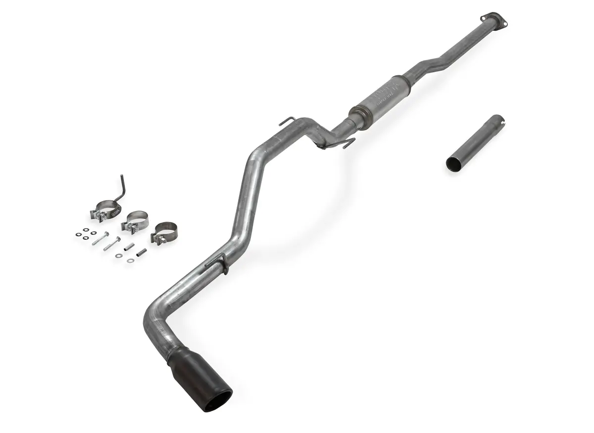 Flowmaster Flow Fx Cat-Back Exhaust System 1
