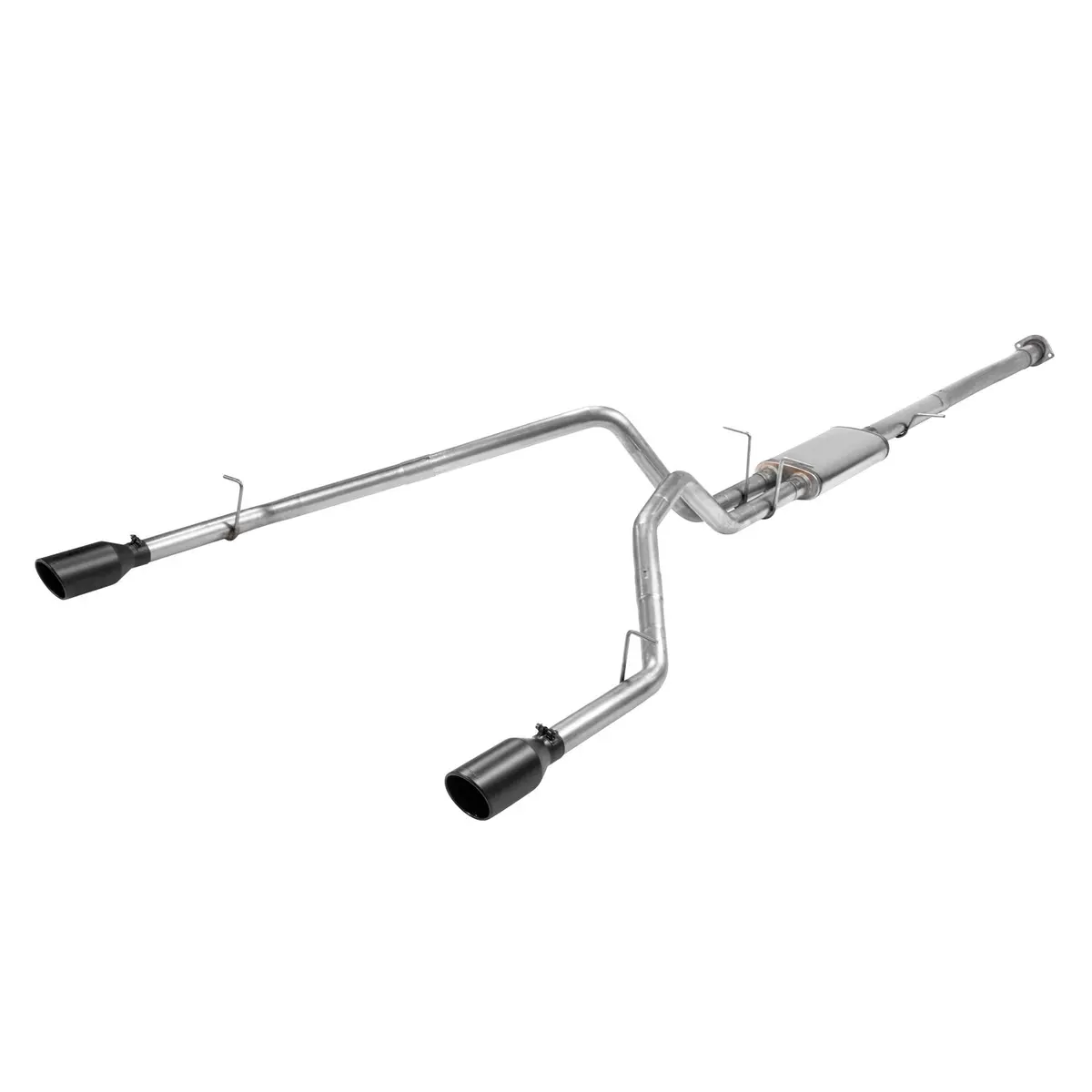 Flowmaster Flow Fx Cat-Back Exhaust System 1