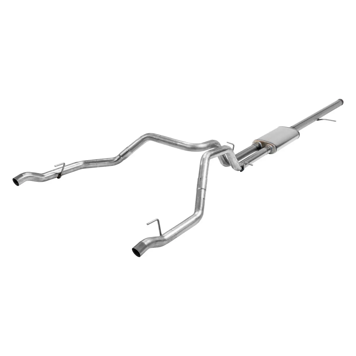 Flowmaster Flow Fx Cat-Back Exhaust System 1