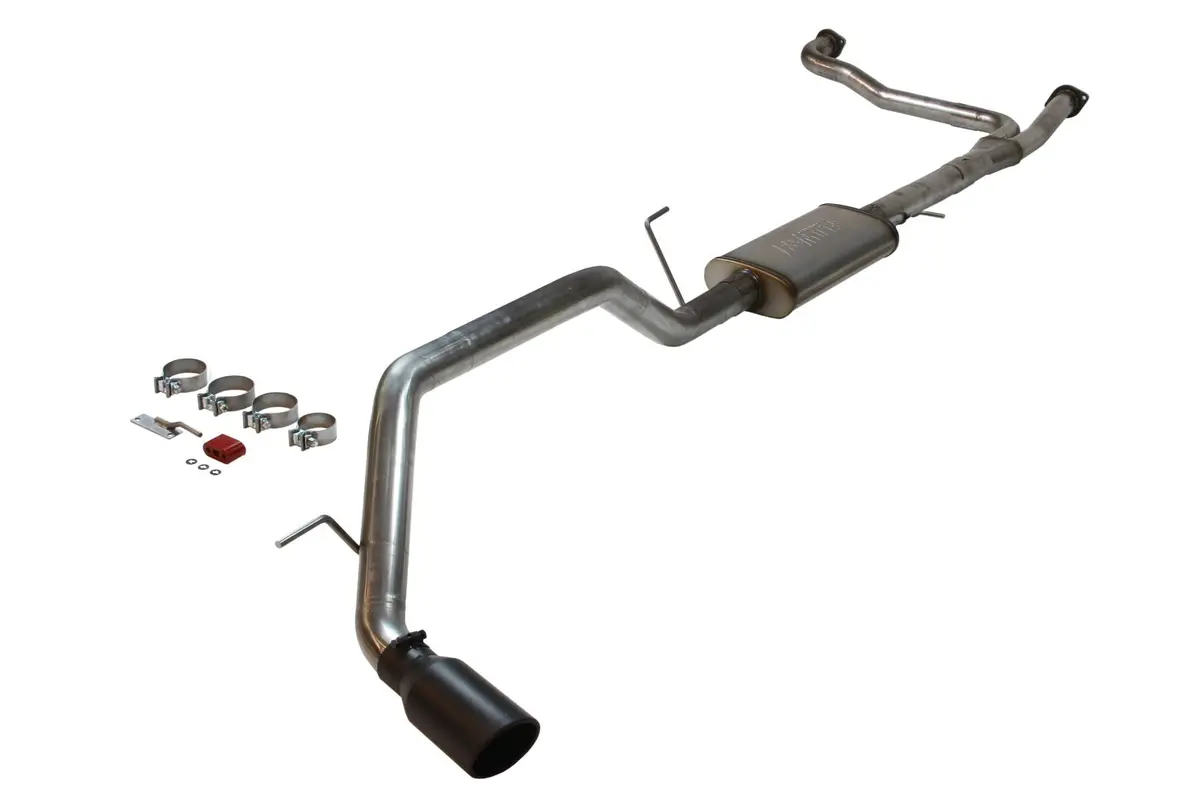 Flowmaster Flow Fx Cat-Back Exhaust System 1