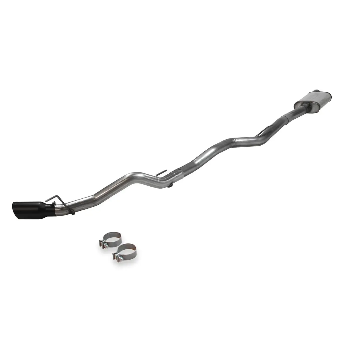 Flowmaster Flow Fx Cat-Back Exhaust System 1