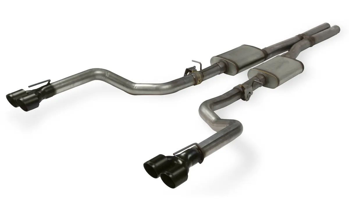 Flowmaster Flow Fx Cat-Back Exhaust System 1