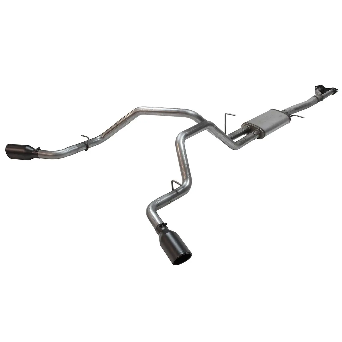 Flowmaster Flow Fx Cat-Back Exhaust System 1