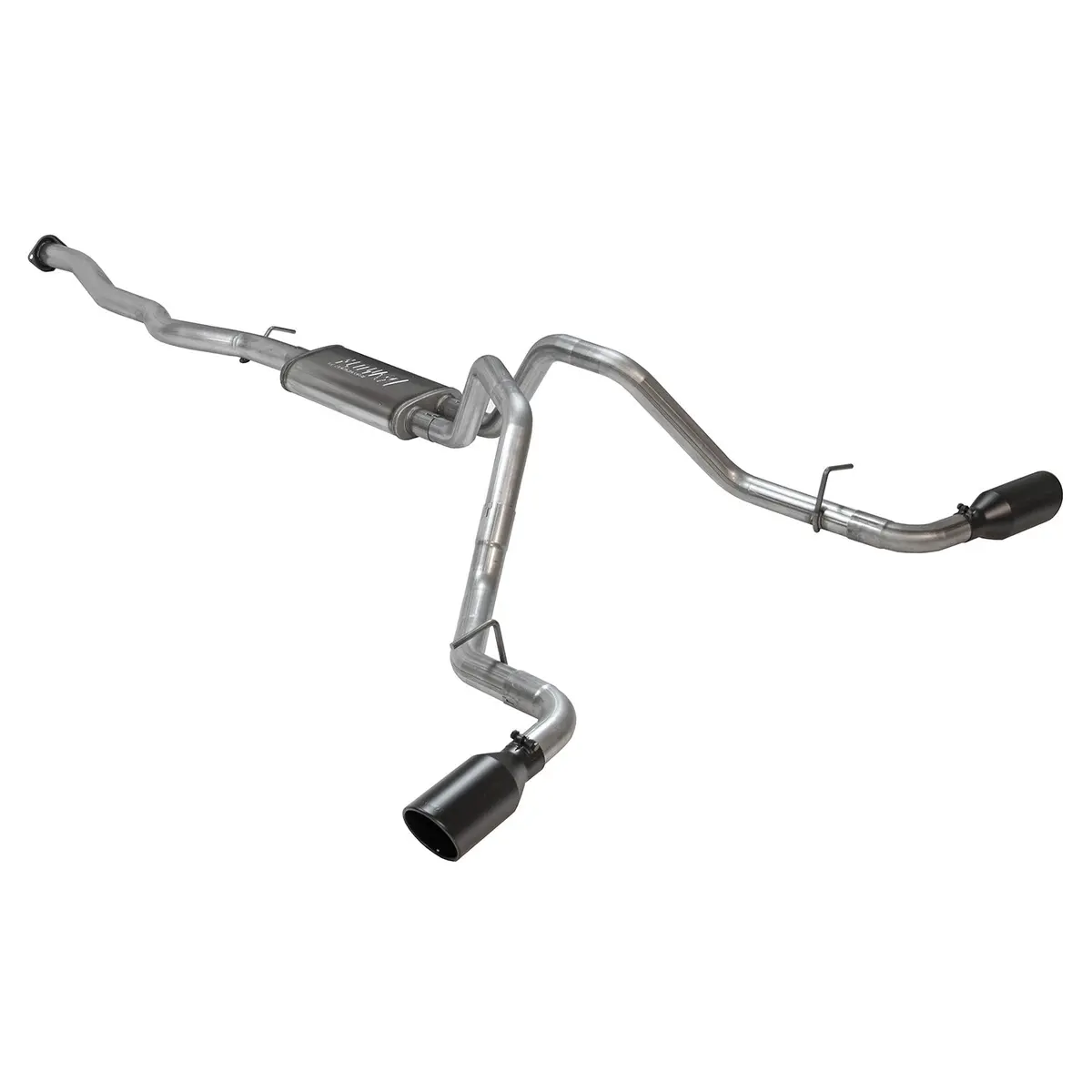 Flowmaster Flow Fx Cat-Back Exhaust System 1
