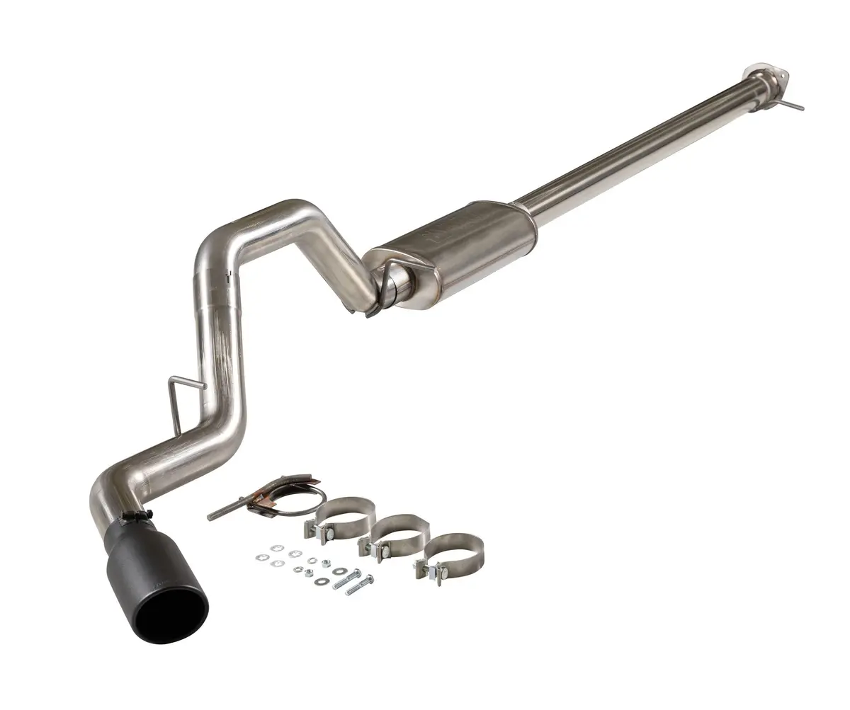 Flowmaster Flow Fx Cat-Back Exhaust System 1