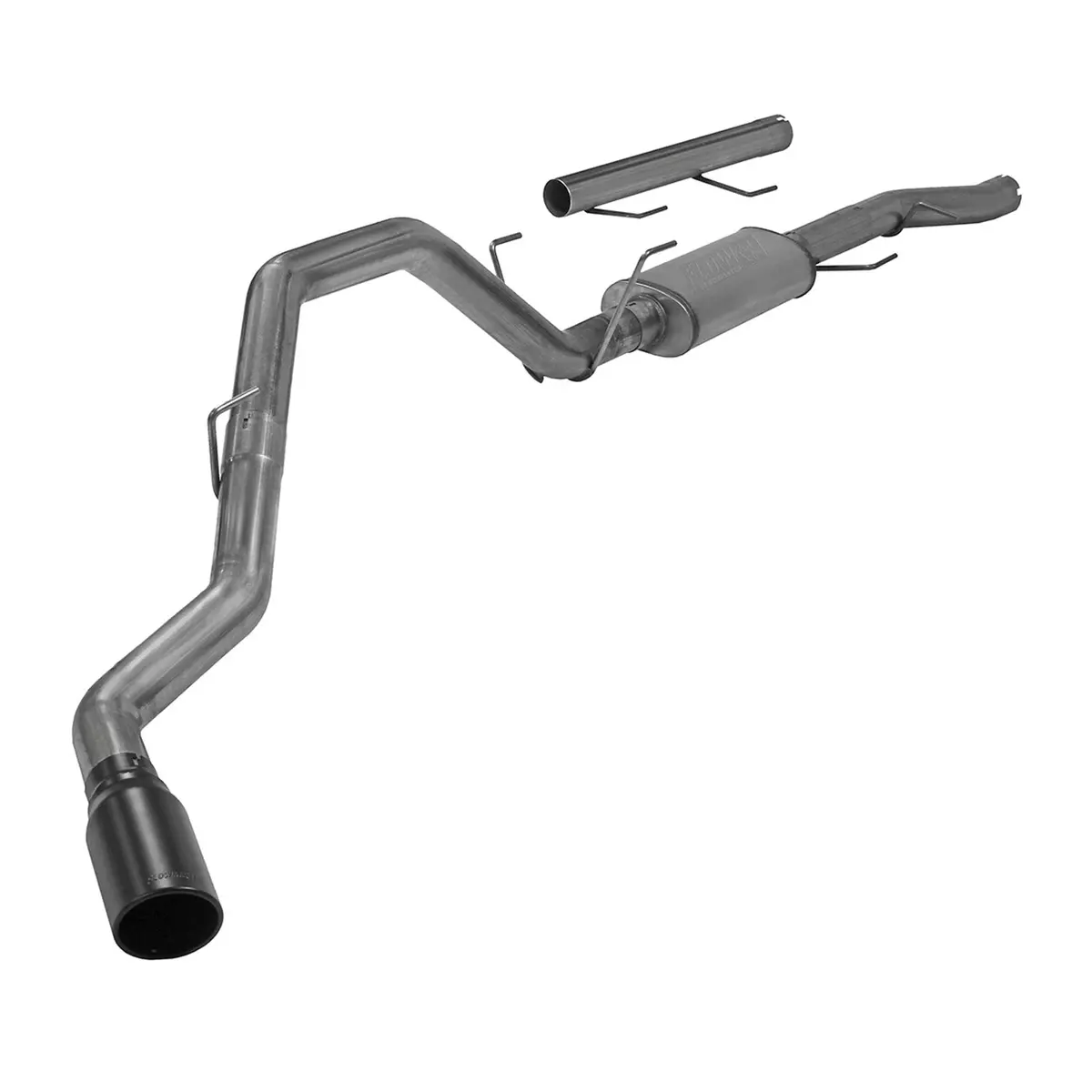 Flowmaster Flow Fx Cat-Back Exhaust System 1