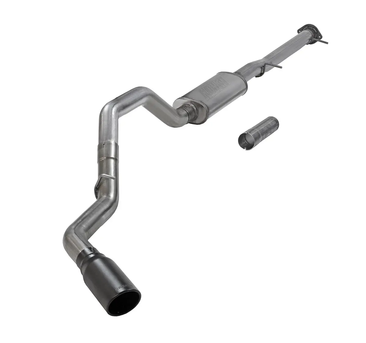 Flowmaster Flow Fx Cat-Back Exhaust System 1