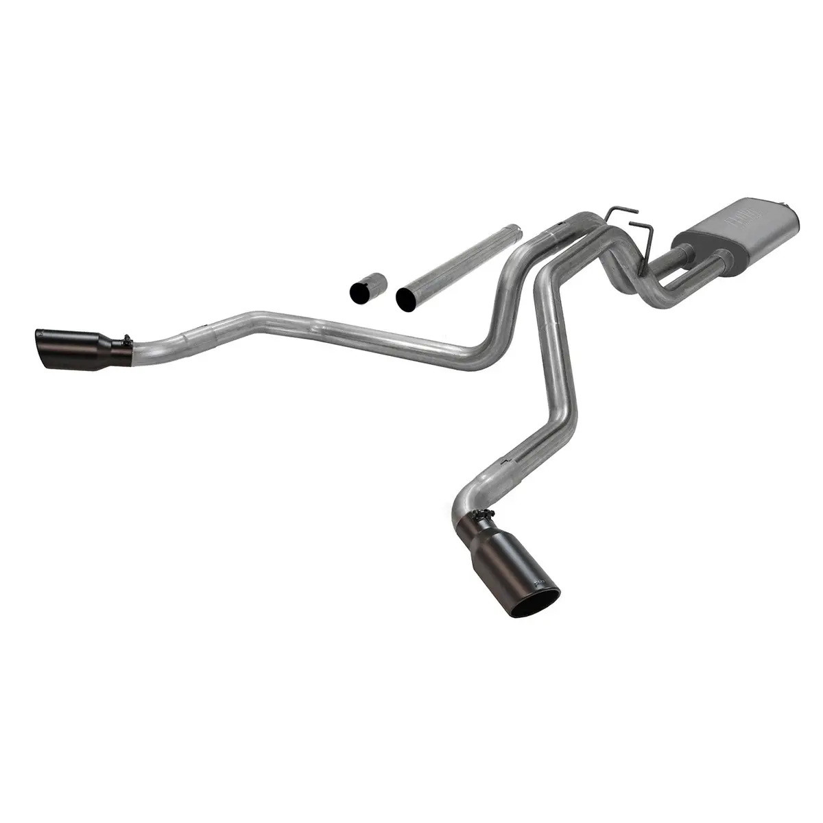 Flowmaster Flow Fx Cat-Back Exhaust System 1