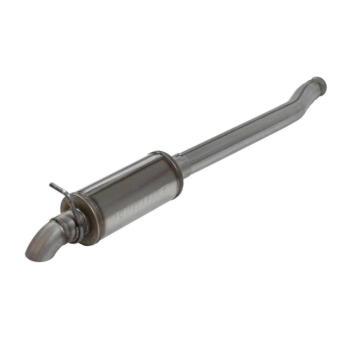 Flowmaster Flow Fx Extreme Cat-Back Exhaust System 1