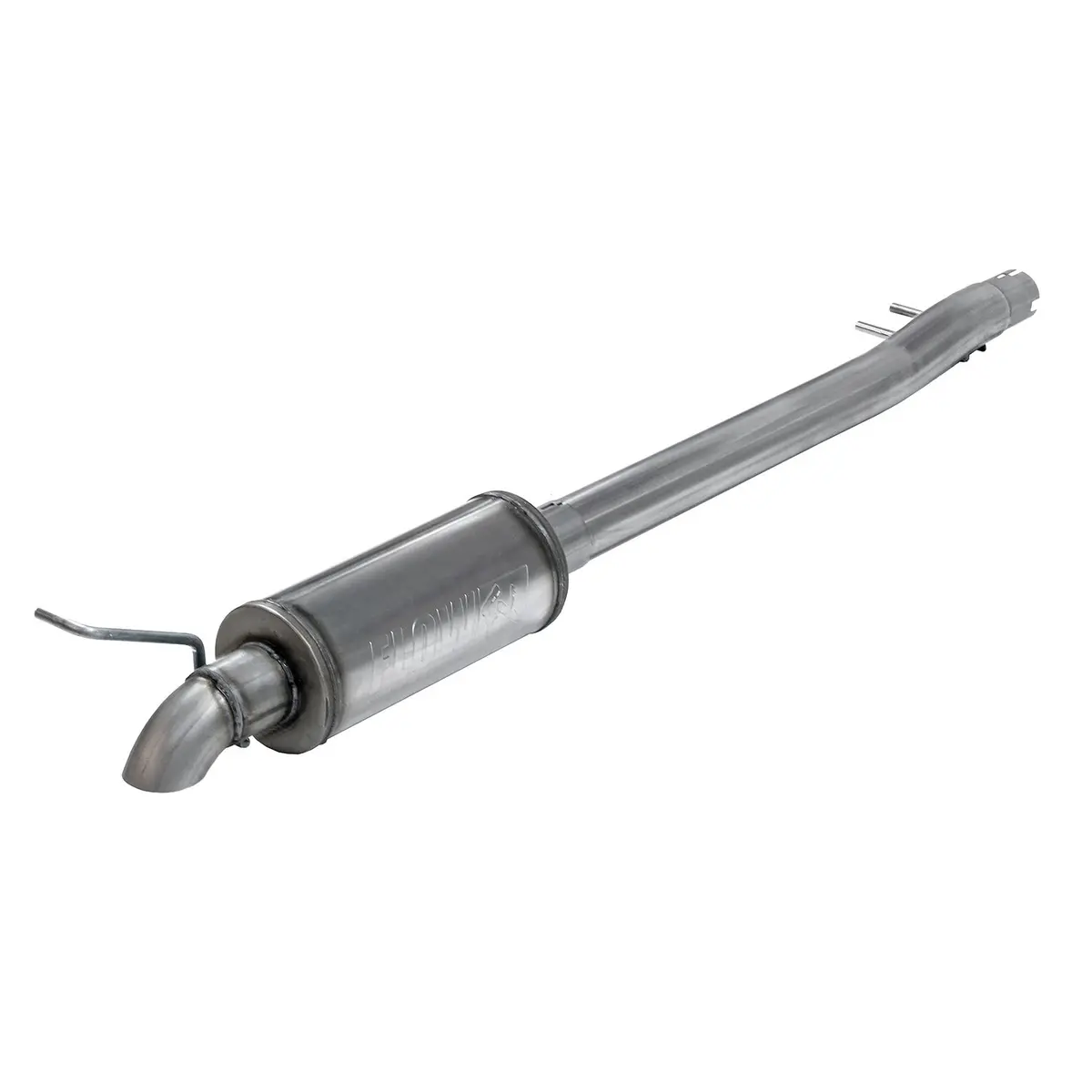 Flowmaster Flow Fx Extreme Cat-Back Exhaust System 1