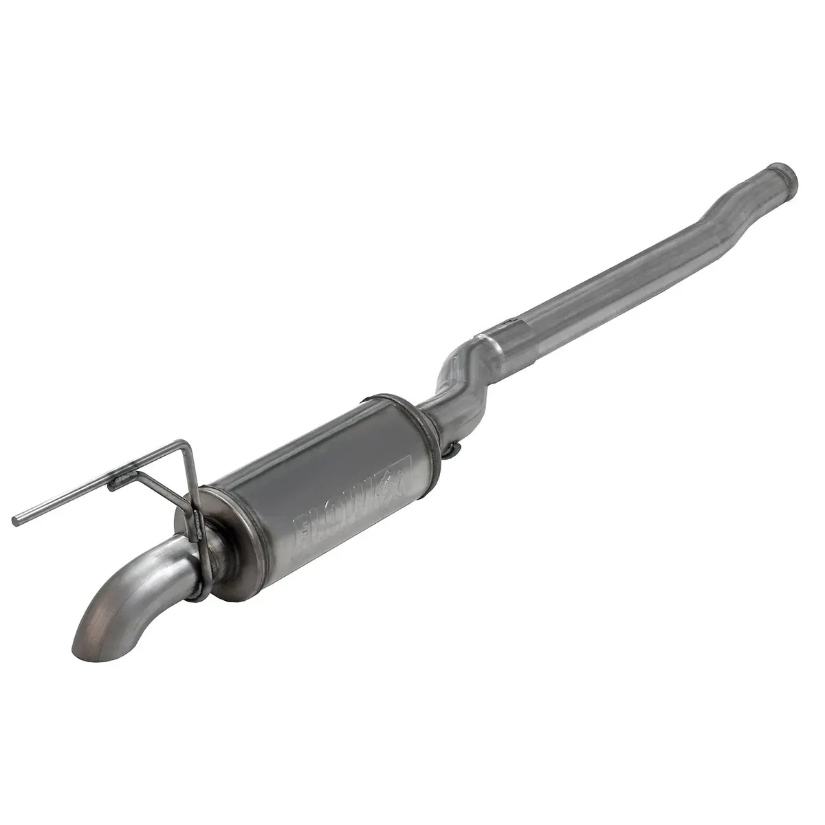 Flowmaster Flow Fx Extreme Cat-Back Exhaust System 1