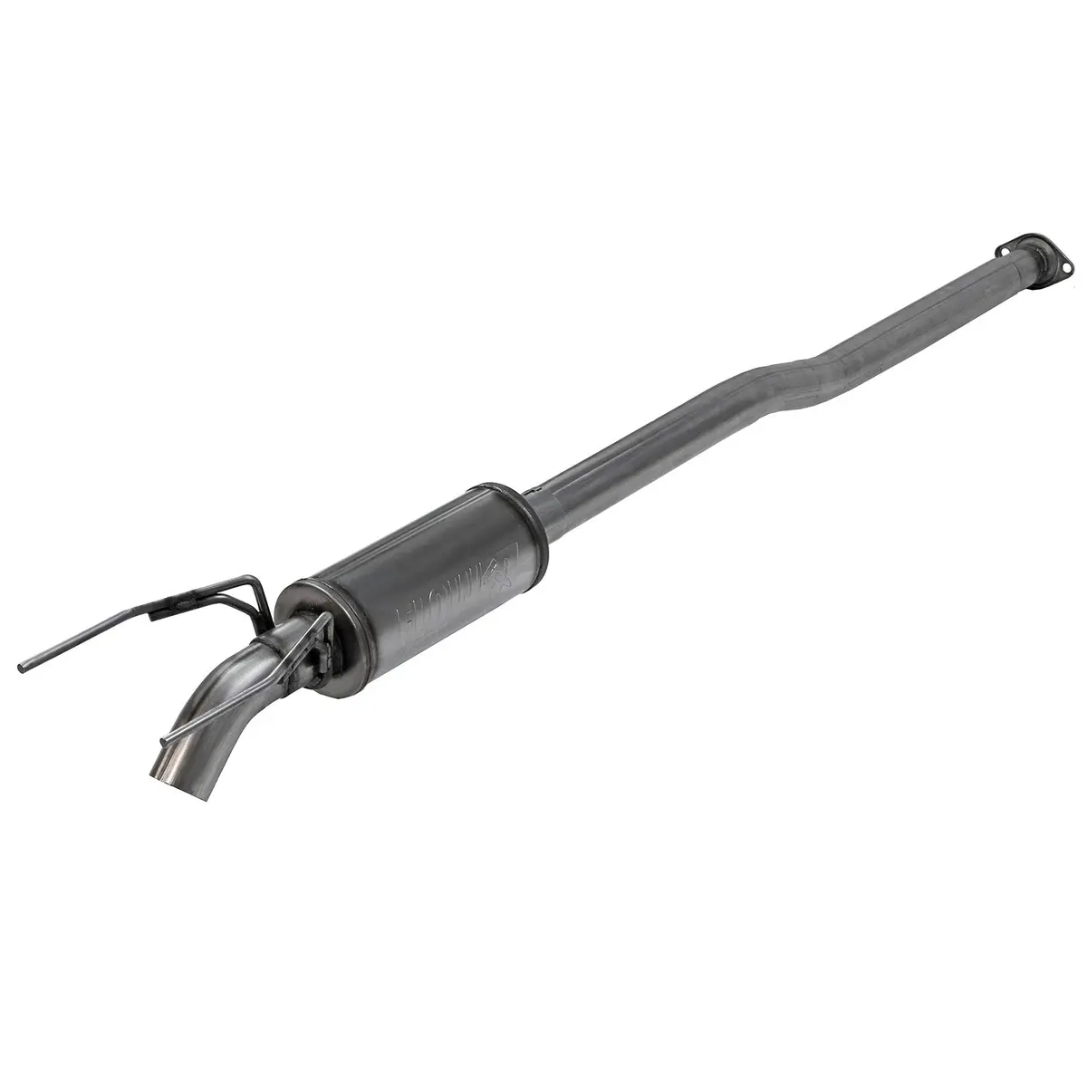 Flowmaster Flow Fx Extreme Cat-Back Exhaust System 1