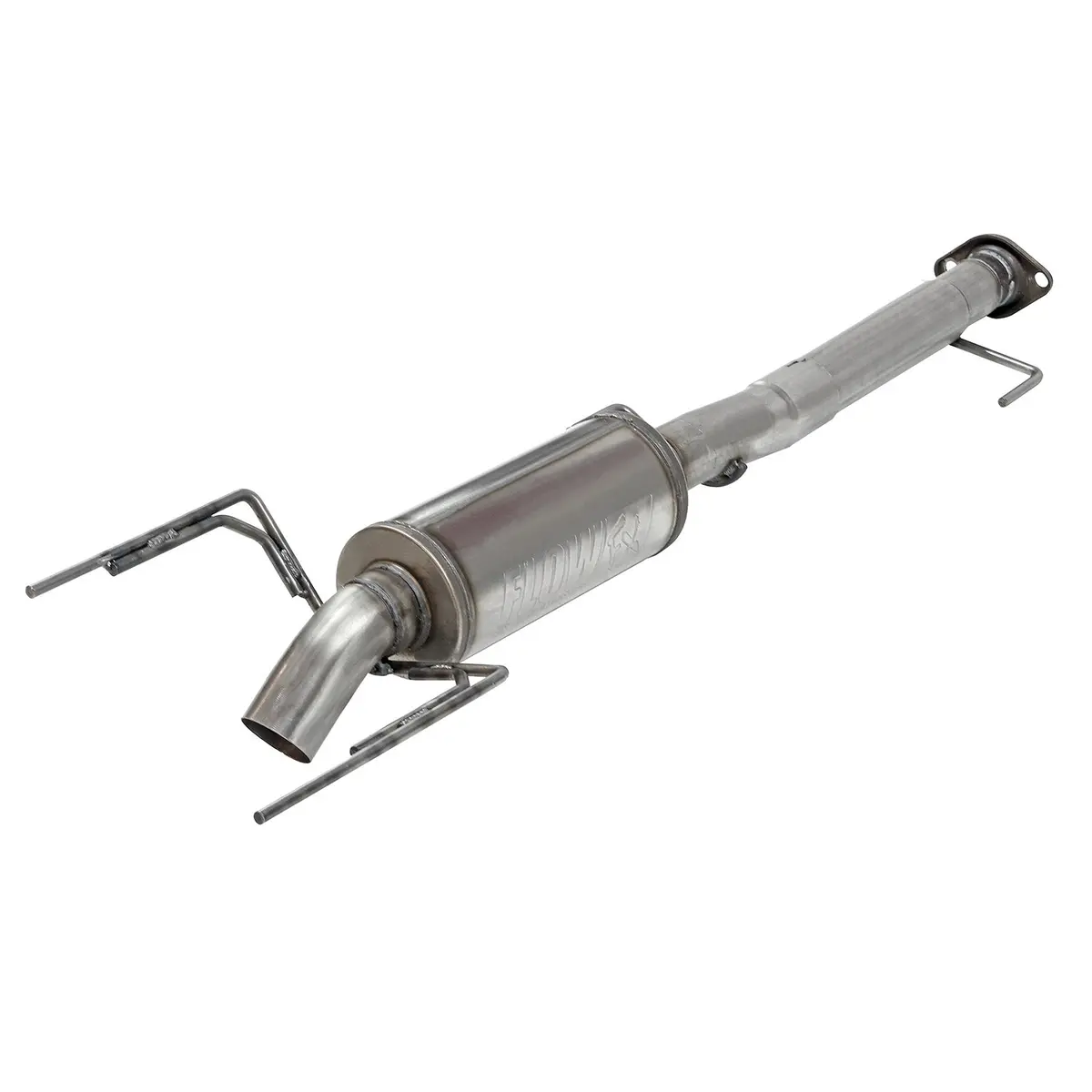 Flowmaster Flow Fx Extreme Cat-Back Exhaust System 1