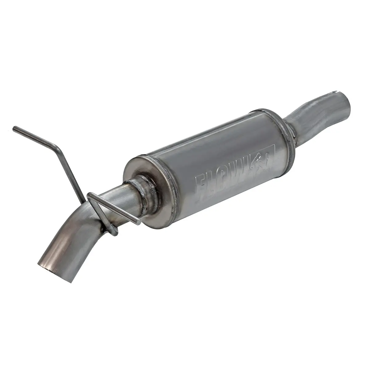 Flowmaster Flow Fx Extreme Cat-Back Exhaust System 1