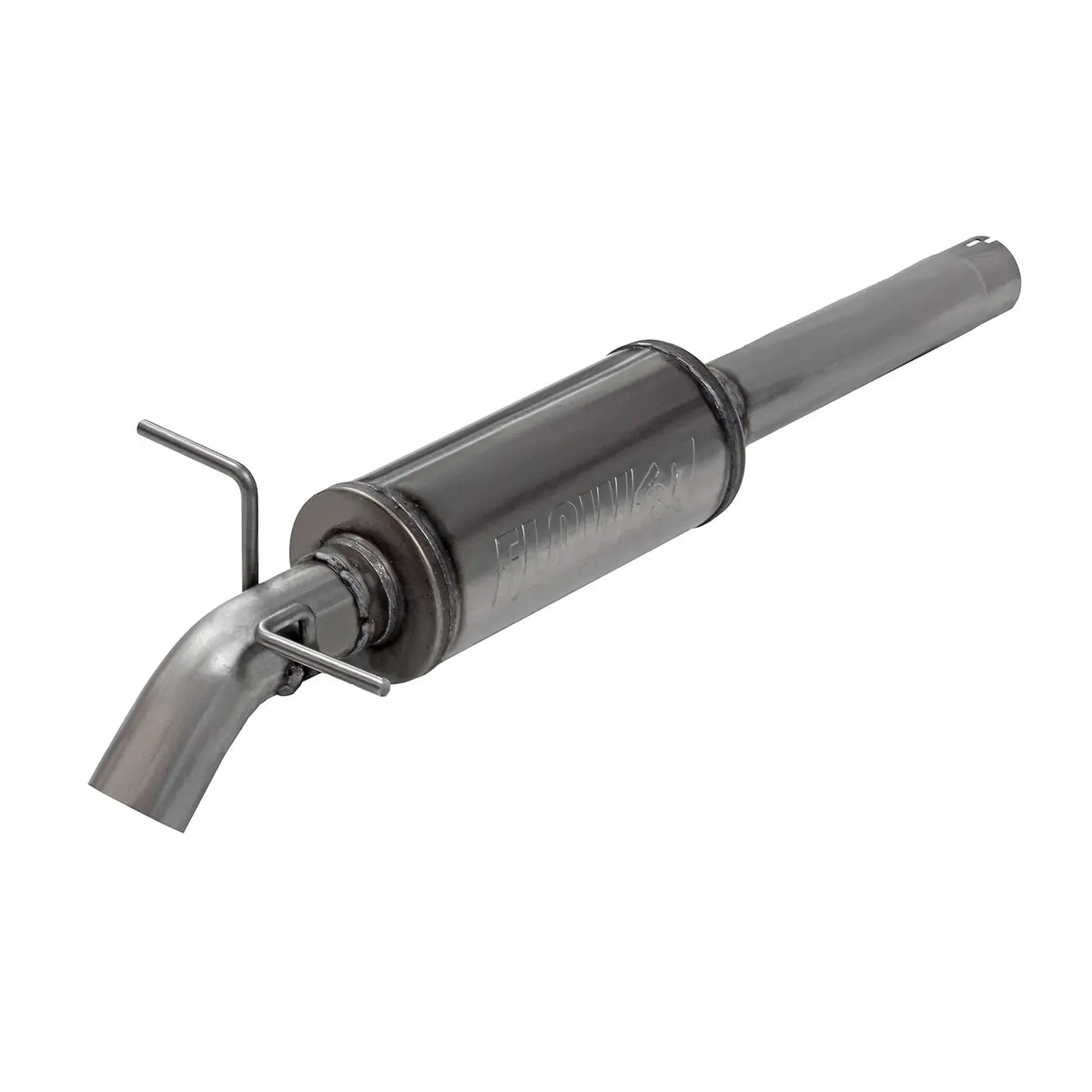 Flowmaster Flow Fx Extreme Cat-Back Exhaust System 1