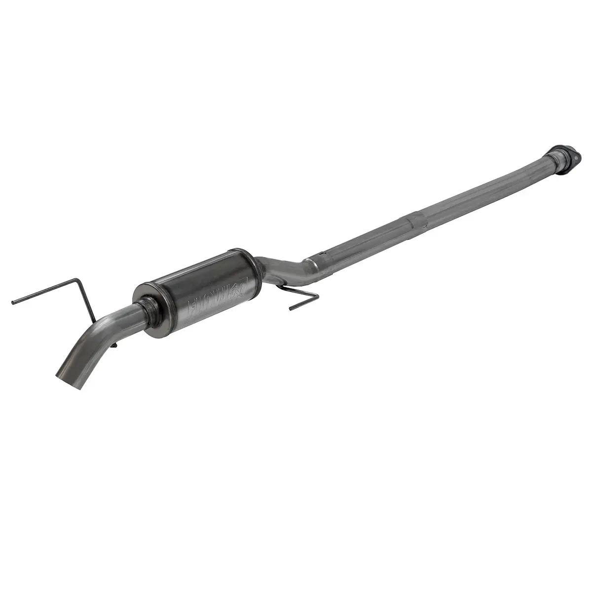 Flowmaster Flow Fx Extreme Cat-Back Exhaust System 1