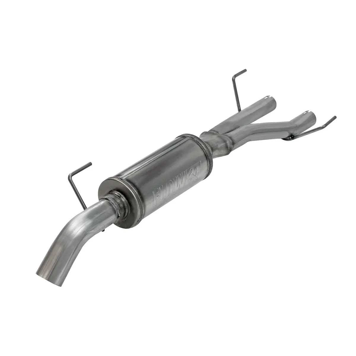 Flowmaster Flow Fx Extreme Cat-Back Exhaust System 1