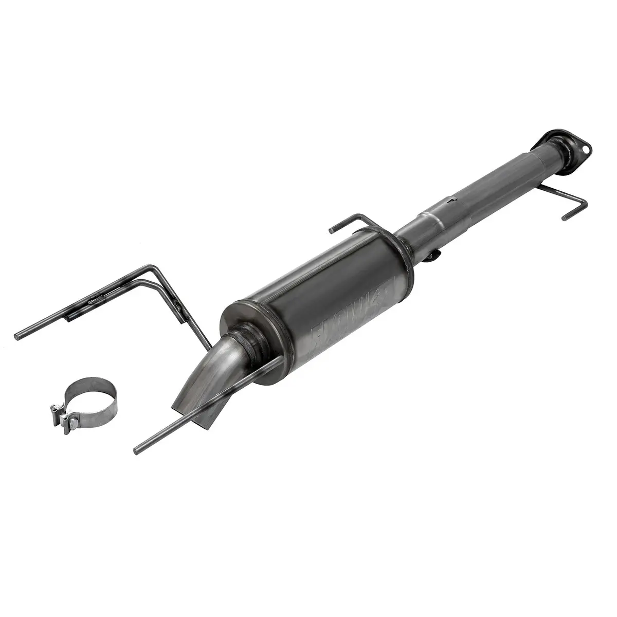 Flowmaster Flow Fx Extreme Cat-Back Exhaust System 1