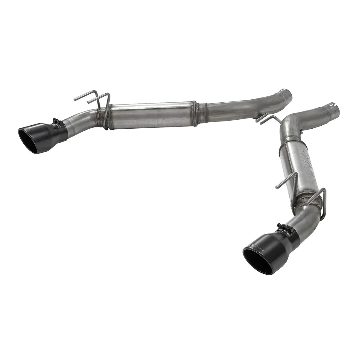 Flowmaster Flow Fx Axle-Back Exhaust System 1
