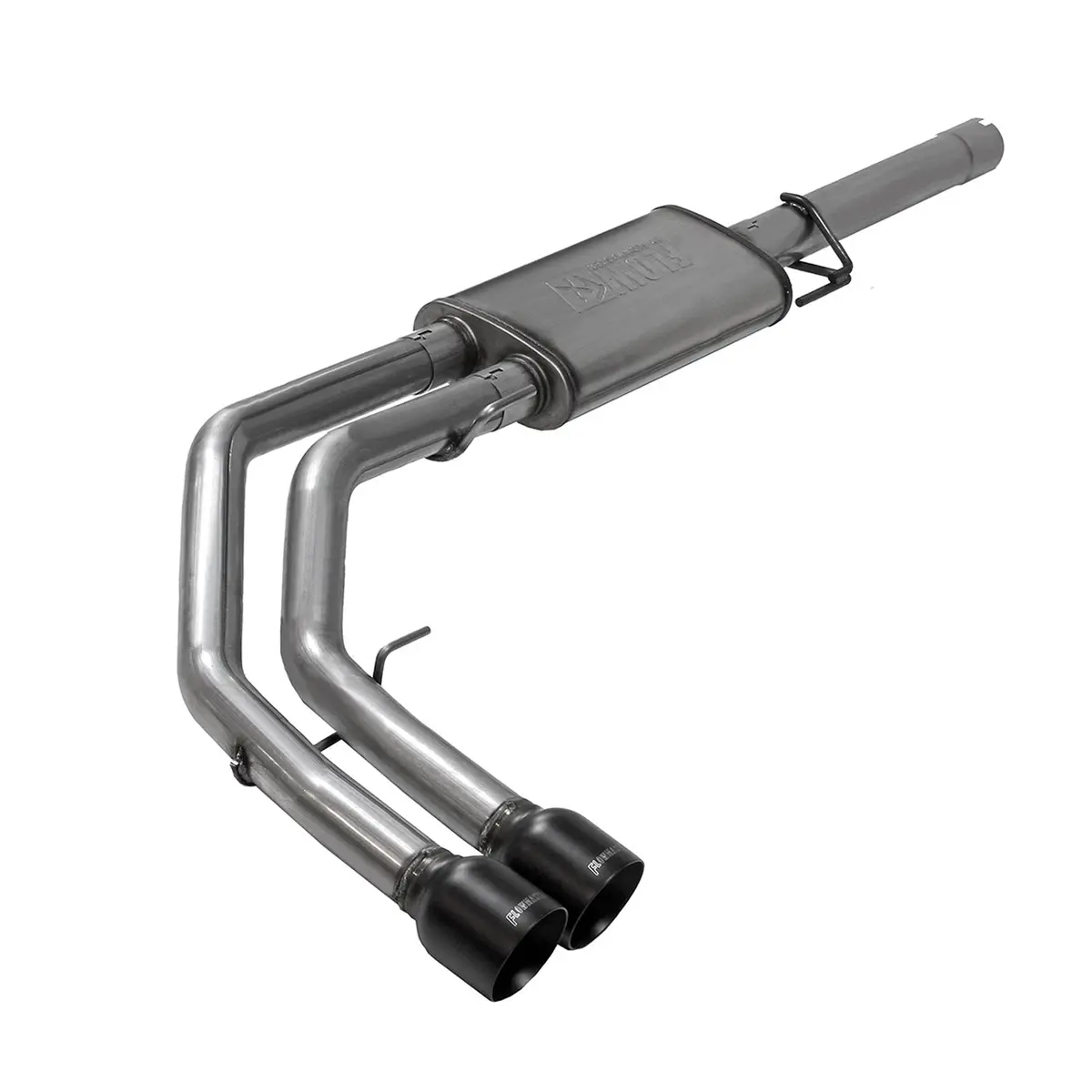 Flowmaster Flow Fx Cat-Back Exhaust System 1
