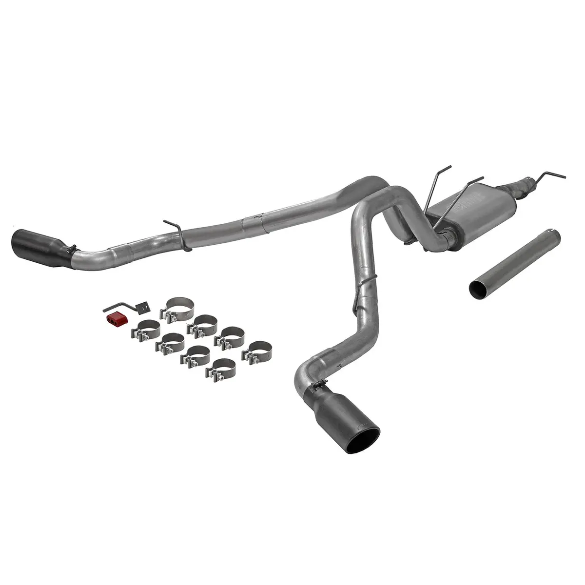 Flowmaster Flow Fx Cat-Back Exhaust System 1