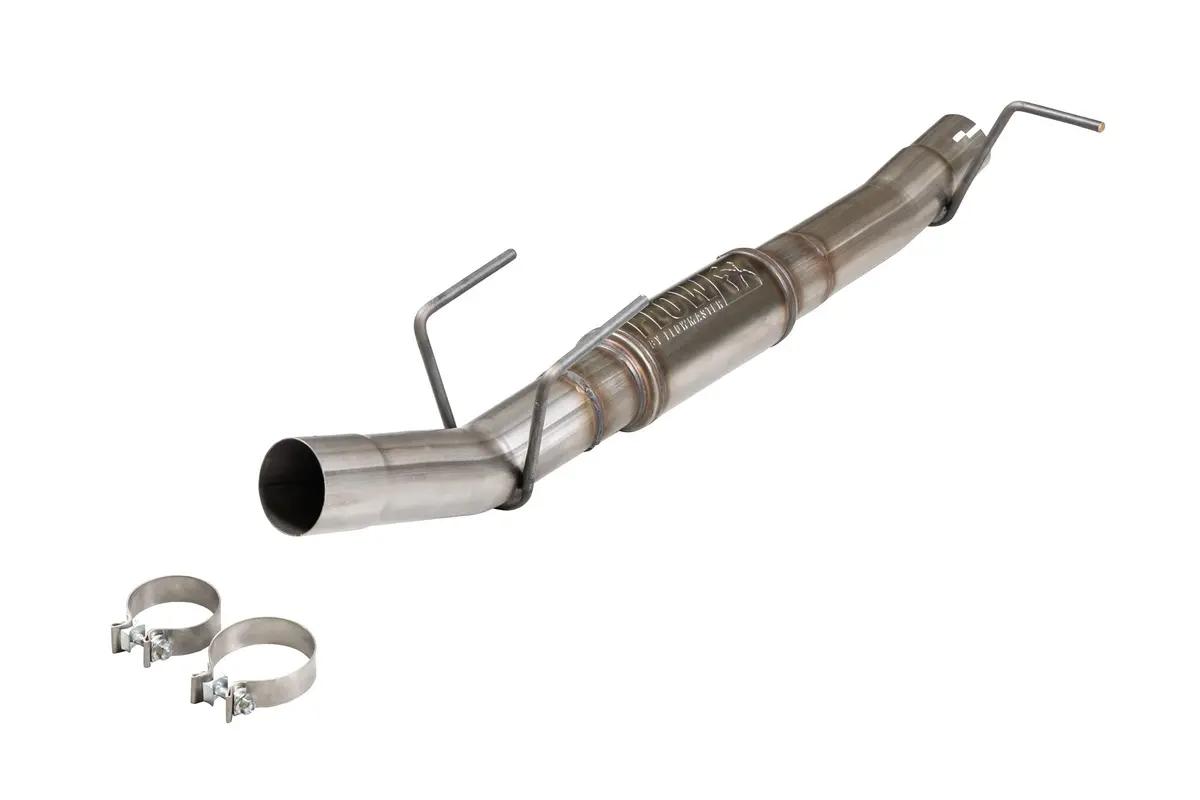 Flowmaster Flow Fx Direct Fit Muffler 1