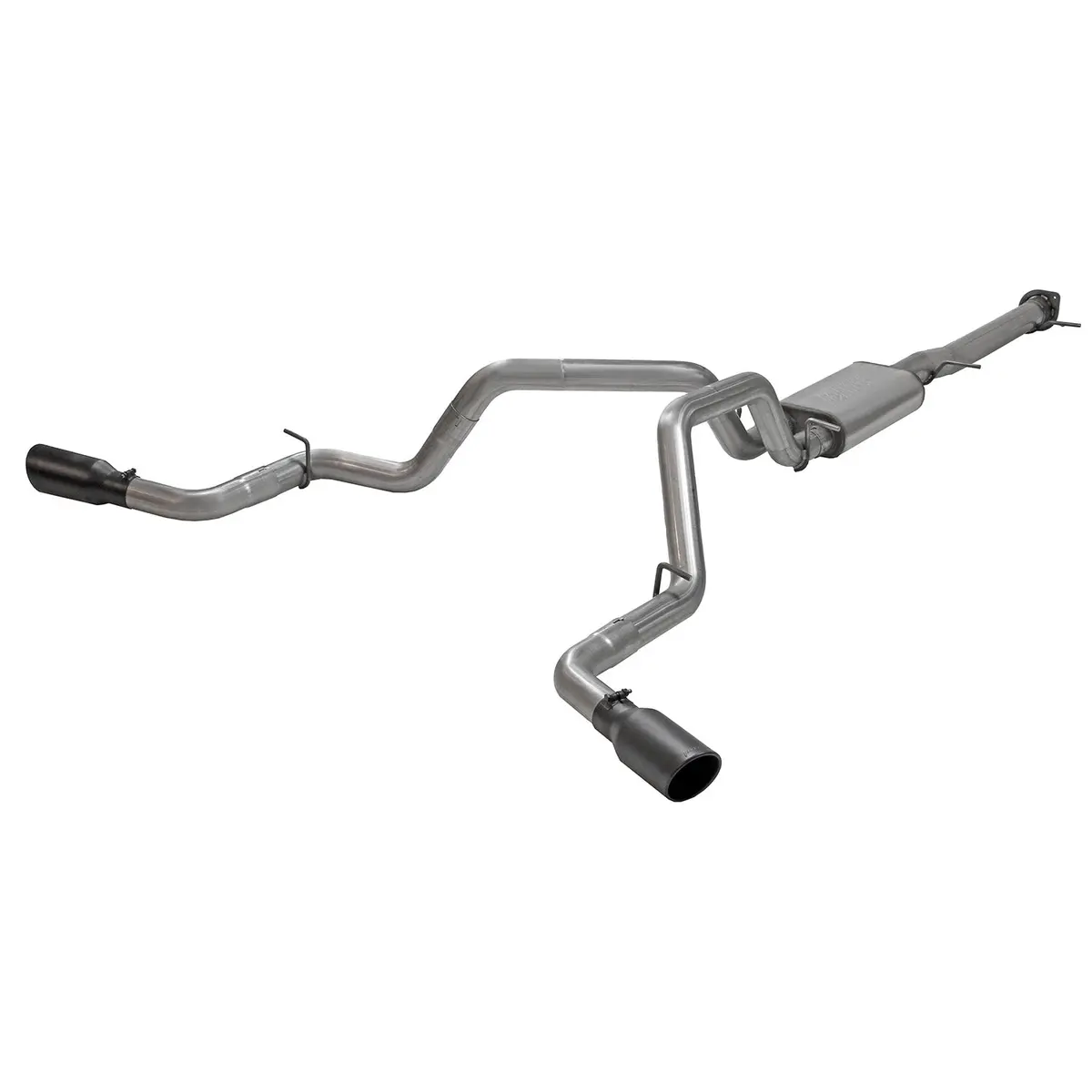 Flowmaster Flow Fx Cat-Back Exhaust System 1