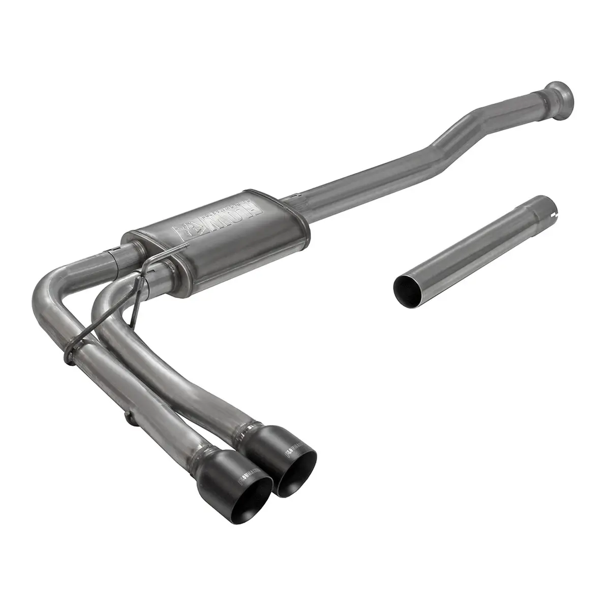 Flowmaster Flow Fx Cat-Back Exhaust System 1