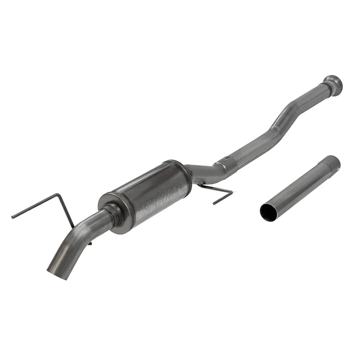 Flowmaster Flow Fx Extreme Cat-Back Exhaust System 1