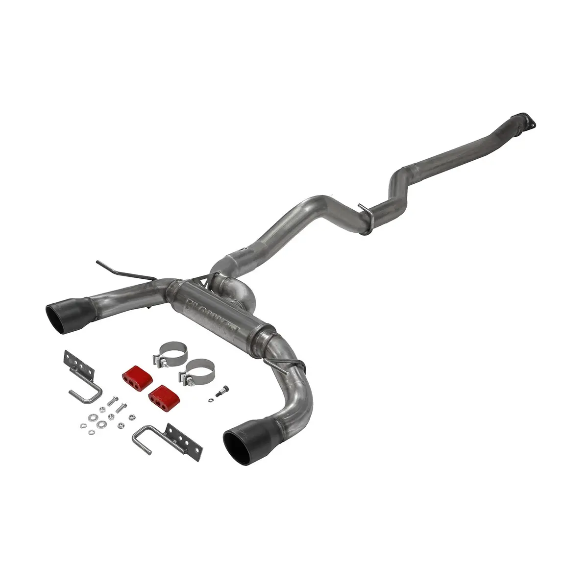 Flowmaster Flow Fx Cat-Back Exhaust System 1