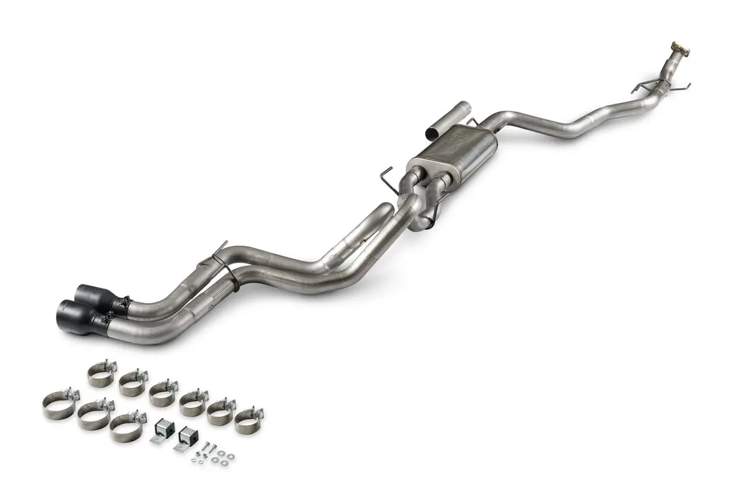 Flowmaster Flow Fx Cat-Back Exhaust System 1
