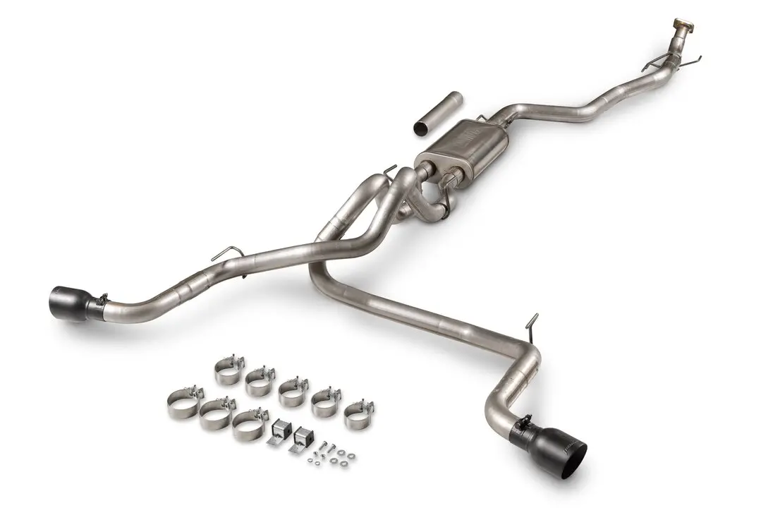 Flowmaster Flow Fx Cat-Back Exhaust System 1