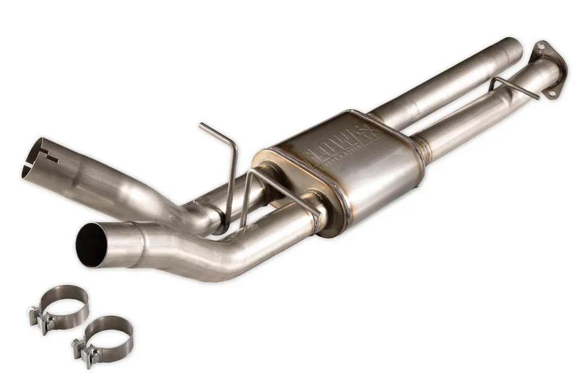 Flowmaster Flow Fx Direct Fit Muffler 1