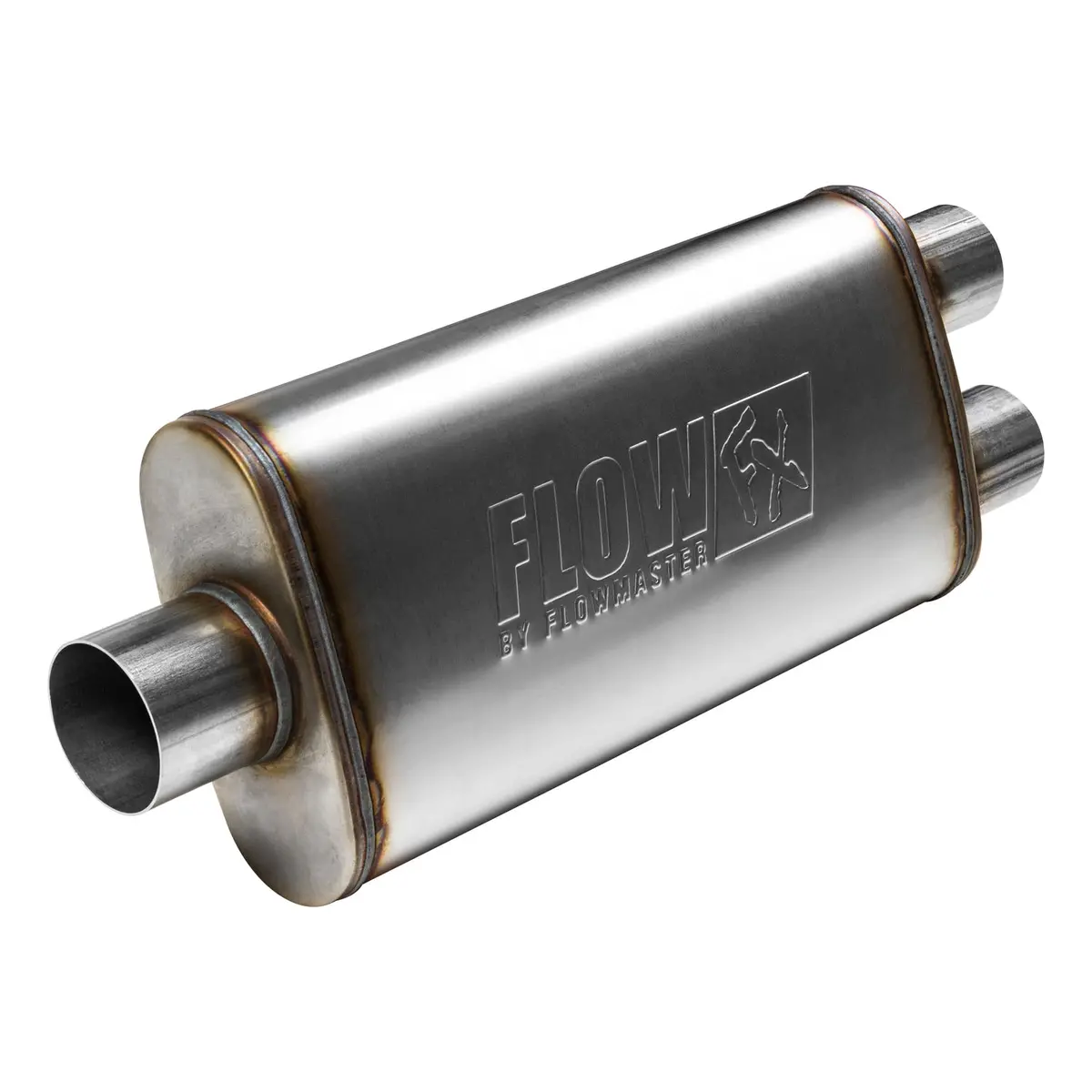 Flowmaster Flow Fx Muffler 1