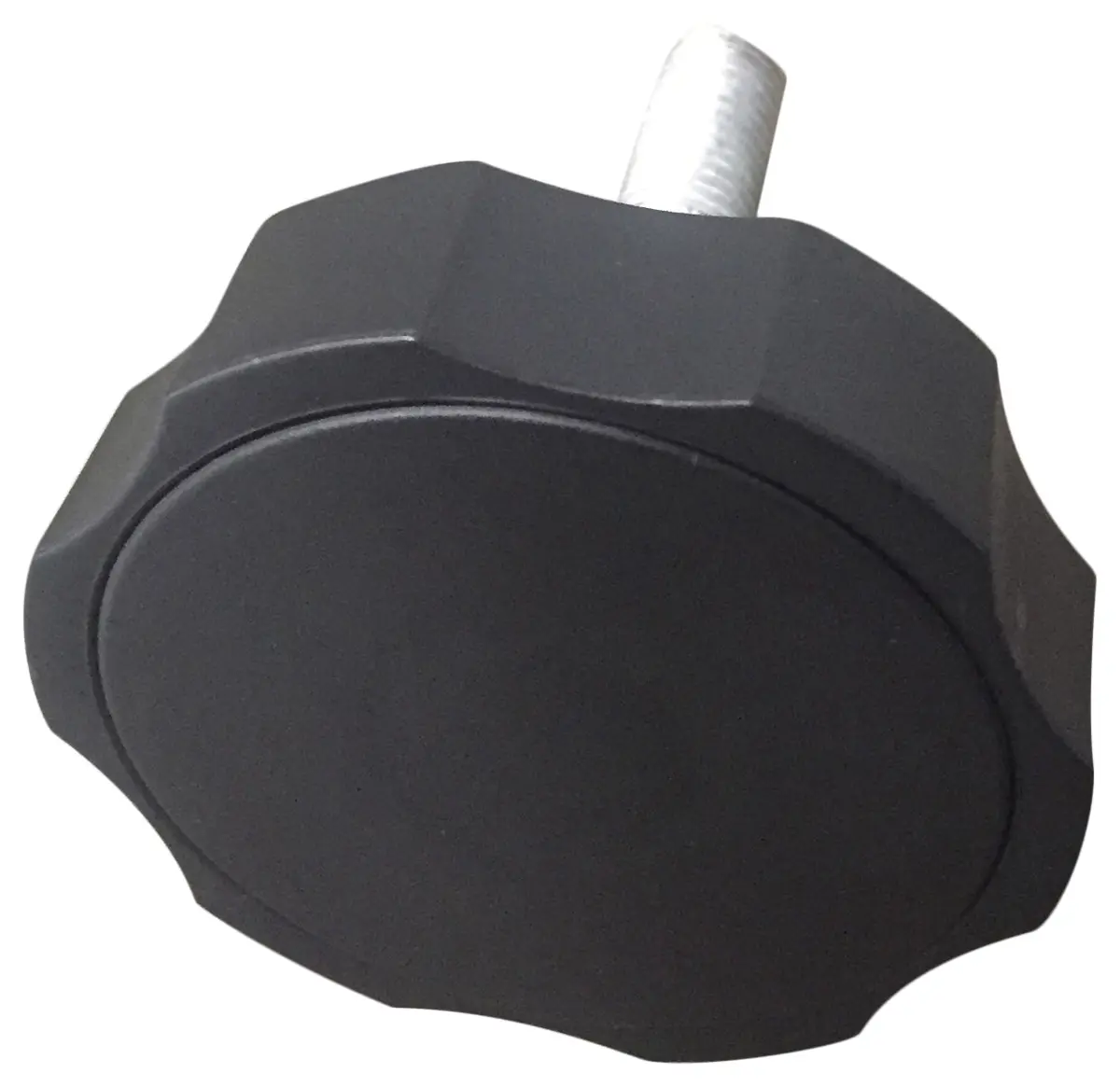 Anti-Rattle Knob For Trail Fx Aggressive Truck Hitch Steps 1
