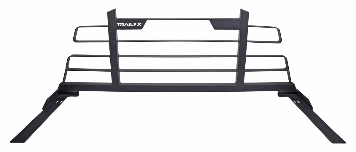 Titanium Black Powder Coated Steel Construction. Includes Mounting Kit 1